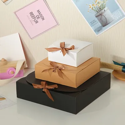 Коробка сюрприз для женщин, мужчин, детей эмоции гарантированные подарок на  любой праздник (ID#1884603960), цена: 530 ₴, купить на Prom.ua