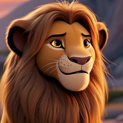 Король Лев (The Lion King) :: Grumpy Cat :: красивые картинки :: Мультфильмы  :: арт / картинки, гифки, прикольные комиксы, интересные статьи по теме.