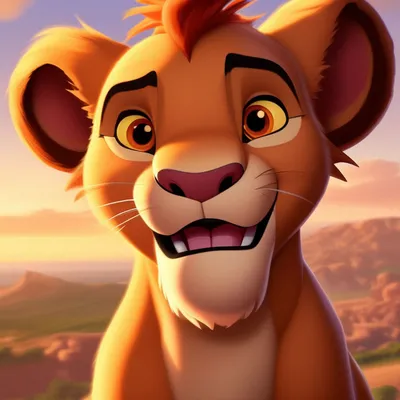 Симба: Король-лев | серия 52 | мультфильм для детей | полная серия на  русском - YouTube