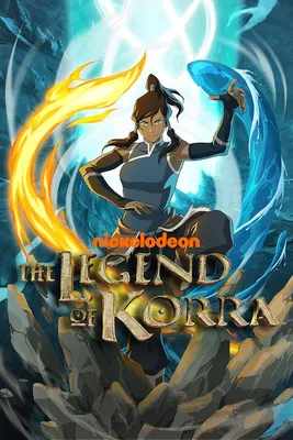 To all the StableDiffusion (an AI art generator) users here: I have just  released my Legend of Korra style + Korra character model for it on  Huggingface! Create anyone and anything in