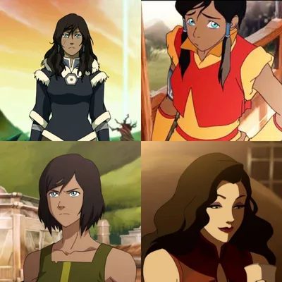 Your burning Legend of Korra questions, answered