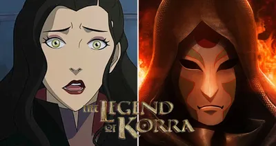 The Legend of Korra (Video Game 2014) - IMDb