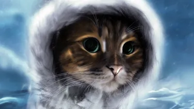 фантазии милые гавайские крошечные кошки кот кот кот кот кот кот  Иллюстрация штока - иллюстрации насчитывающей глаз, чешир: 270017213