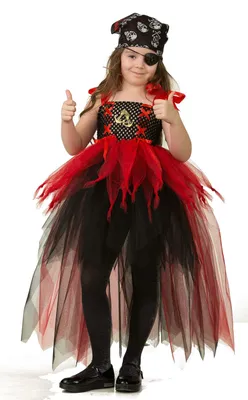 Необычные костюмы на Хэллоуин для детей - unwonted.ru