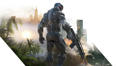 Review - Crysis Remastered Trilogy - WayTooManyGames