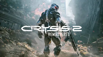 Crysis Remastered | Crysis Wiki | Fandom