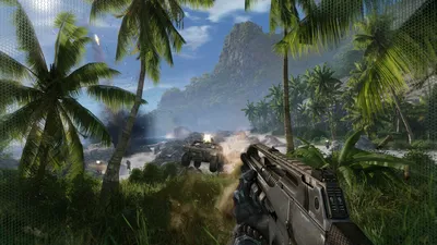 Crysis Remastered Trilogy | Xbox Review for The Gaming Outsider