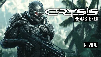 Crysis® on GOG.com