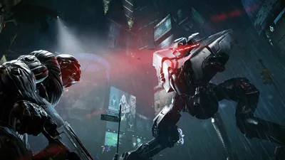 Crysis Remastered Trilogy, Crytek, Xbox One - Walmart.com