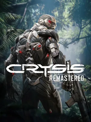 Crysis Remastered | Download and Buy Today - Epic Games Store