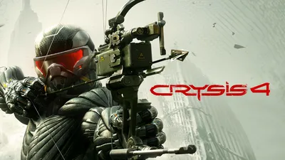 Crysis Video Games - Official EA Site