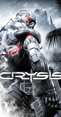 Crysis Remastered Trilogy review - defying time | VG247