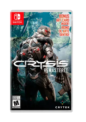 Buy Crysis 4 Other