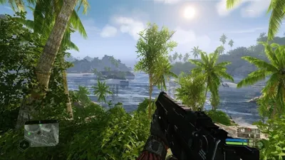 Crysis Remastered Trilogy' Review: Uneven Upgrades Don't Squander Maximum  Fun - Movie News Net