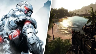 Review: 'Crysis 3' a stunning sci-fi shooter