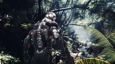 Crysis Remastered On Switch Updated To Version 1.3.0, Here Are The Full  Patch Notes | Nintendo Life