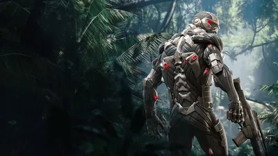 Crysis — StrategyWiki | Strategy guide and game reference wiki