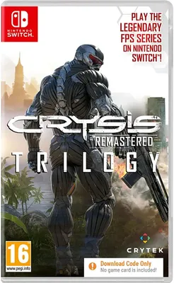 Crysis 3 review: Saving the world from aliens one arrow at a time |  Financial Post