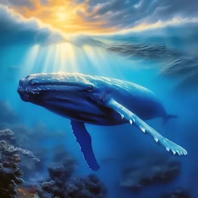 Интересные факты о китах ,которые возможно вы не знали. | Факты обо всём |  Дзен