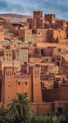 Путешествие в сказочную страну средневековья – Марокко - туристический блог  об отдыхе в Беларуси