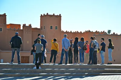 Самые красивые достопримечательности Марокко (+ ФОТО)