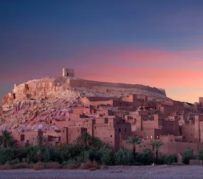 Лучшие локации для фотосессии в Марокко - travelhacks.guru