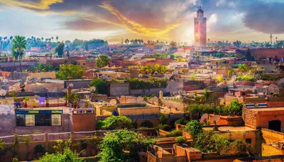 Экскурсионные программы в Марокко – цены, фото, описание, покупка тура у  туроператора Sunmar