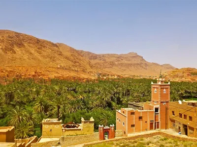Впечатления о Марокко - Телеканал «Моя Планета»
