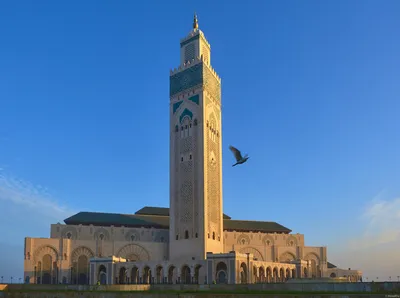 10 красивых мест Марокко | ЕВРОИНС