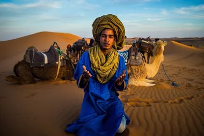 Интересные факты о Марокко | Ранкове місто Київ