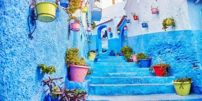 Красивые Пейзажи В Марокко — стоковые фотографии и другие картинки Dades  Valley - Dades Valley, Атласские горы, Африка - iStock