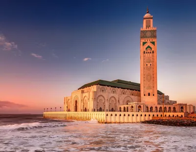 Топ10 | Самые красивые медины Марокко
