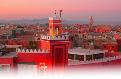 Туры в Марокко 2023 для туристов с визами ДатаТур