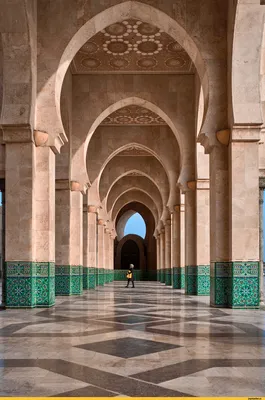 20 красивых фото, которые познакомят с колоритным Марокко | Туристер.Ру |  Дзен