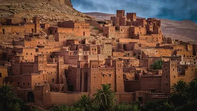 Яркие краски Марокко — Гарантия хорошего отдыха