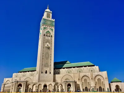 Отдых в Марокко в 2023: что посмотреть из достопримечательностей, как  добраться