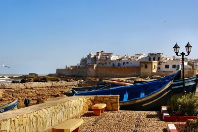 20 интересных фактов о Марокко