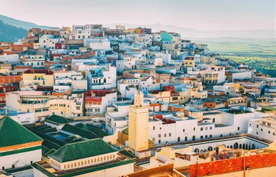 Яркие краски Марокко — Гарантия хорошего отдыха