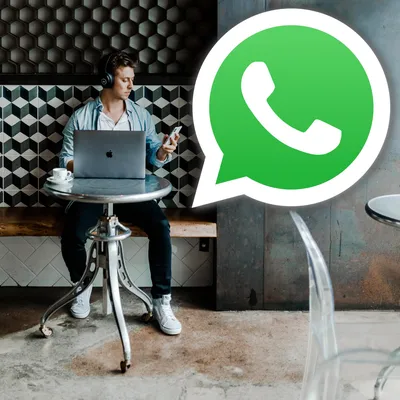 WhatsApp на компьютер: как установить на Windows для ПК