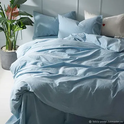 Как постельное белье влияет на качество сна и что необходимо учесть при  выборе одеял и подушек? - блог Tkano