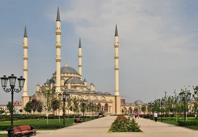 Курорты Чечни и самые популярные из них среди отдыхающих
