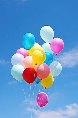 Лучшие сочетания цветов для воздушных шариков | Шарикофф | Дзен