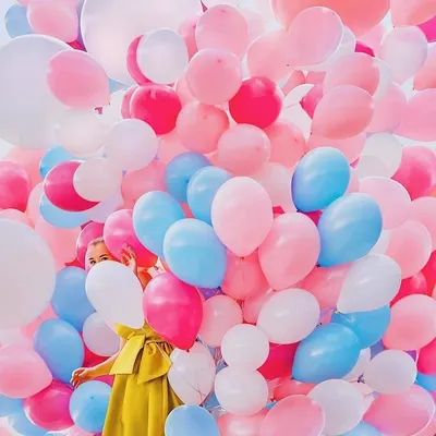 воздушные шары разных цветов, воздушные шары, воздушный шар, красивый  воздушный шар, красивый вектор, воздушный шар, воздушный шар речи png |  PNGWing