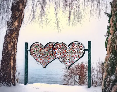 Картинки снег сердце любовь (66 фото) » Картинки и статусы про окружающий  мир вокруг