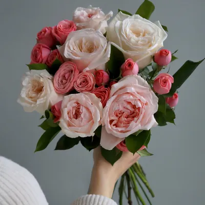 Красивые розы, артикул: 333066534, с доставкой в город Канаш
