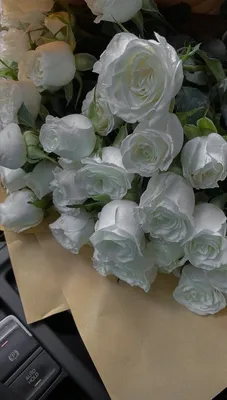 Красивый букет роз - Доставкой цветов в Москве! 69491 товаров! Цены от 487  руб. Цветы Тут