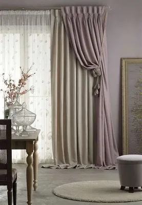 Шторы в гостиную фото, красивые стильные шторы для гостиной