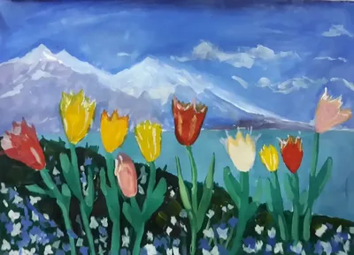 весна #цветы #эстетика #instagram #wallpaper #aesthetic #красота #дагестан  #кавказ #сохры | Весна, Цветы, Красота