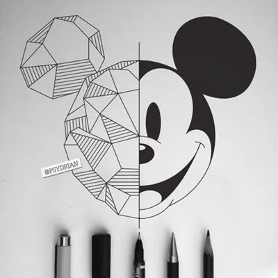 Новогодние рисунки для срисовки: простые и милые идеи 2022! | Рисунки,  Артбуки, Легкие рисунки