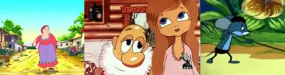 Список лучших диснеевских мультфильмов: Топ-10 старых мультиков Disney -  OKKOLOKINO